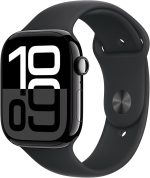 Apple Watch Series 10 [GPS 42mm case] Smartwatch