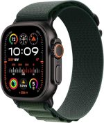 Apple Watch Ultra 2 [GPS + Cellular, 49mm]