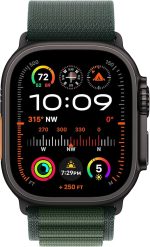 Apple Watch Ultra 2 [GPS + Cellular, 49mm] - Image 2