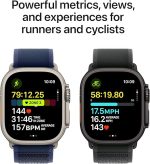 Apple Watch Ultra 2 [GPS + Cellular, 49mm] - Image 3